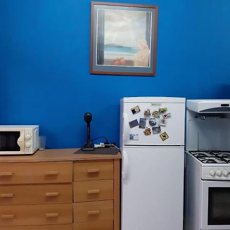 Studio Blu Xylophaghou المظهر الخارجي الصورة