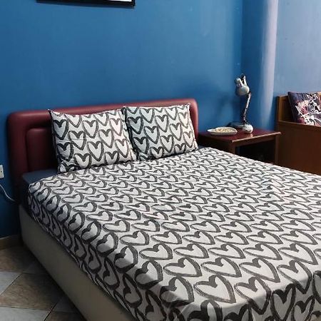 Studio Blu Xylophaghou المظهر الخارجي الصورة