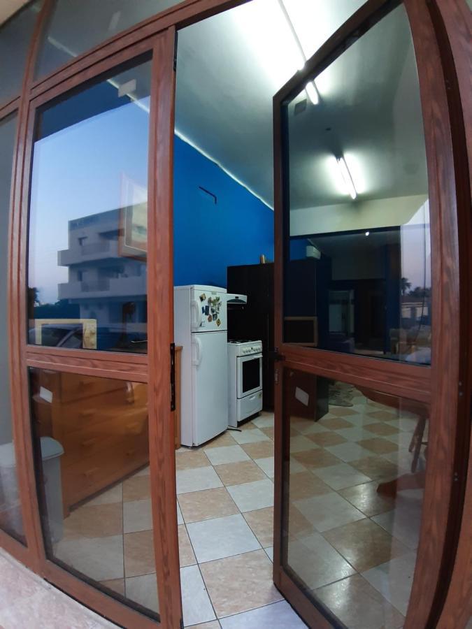 Studio Blu Xylophaghou المظهر الخارجي الصورة