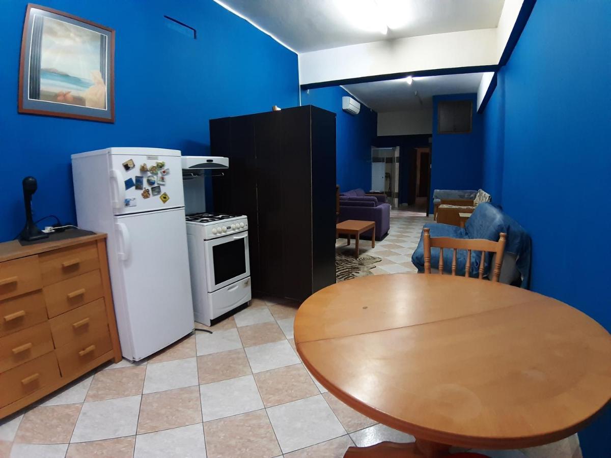 Studio Blu Xylophaghou المظهر الخارجي الصورة