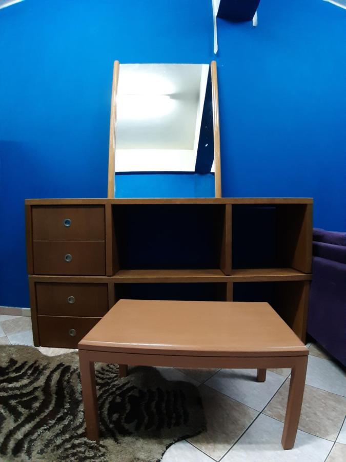 Studio Blu Xylophaghou المظهر الخارجي الصورة