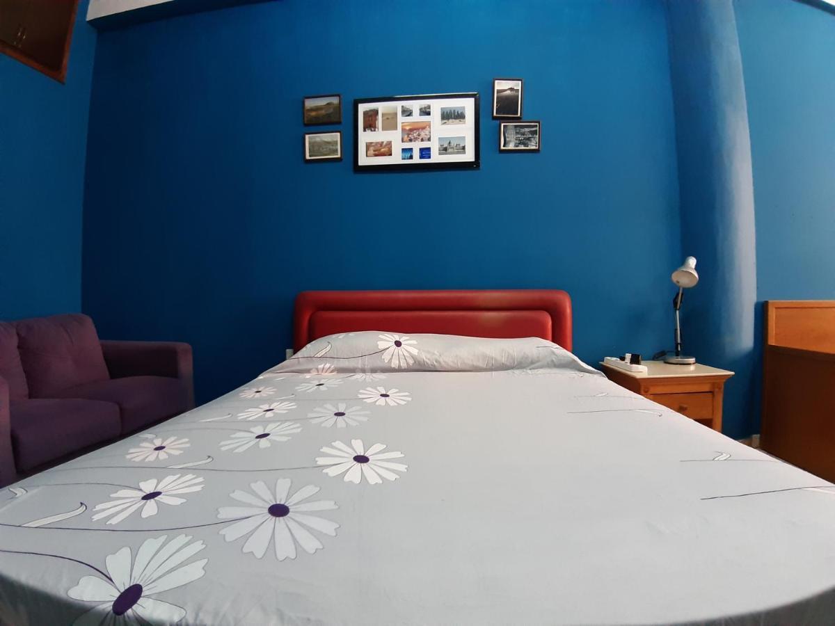 Studio Blu Xylophaghou المظهر الخارجي الصورة
