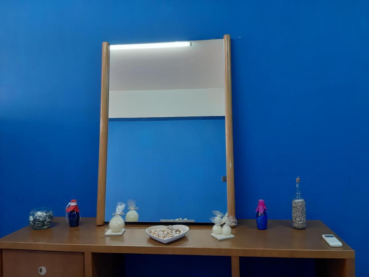 Studio Blu Xylophaghou المظهر الخارجي الصورة