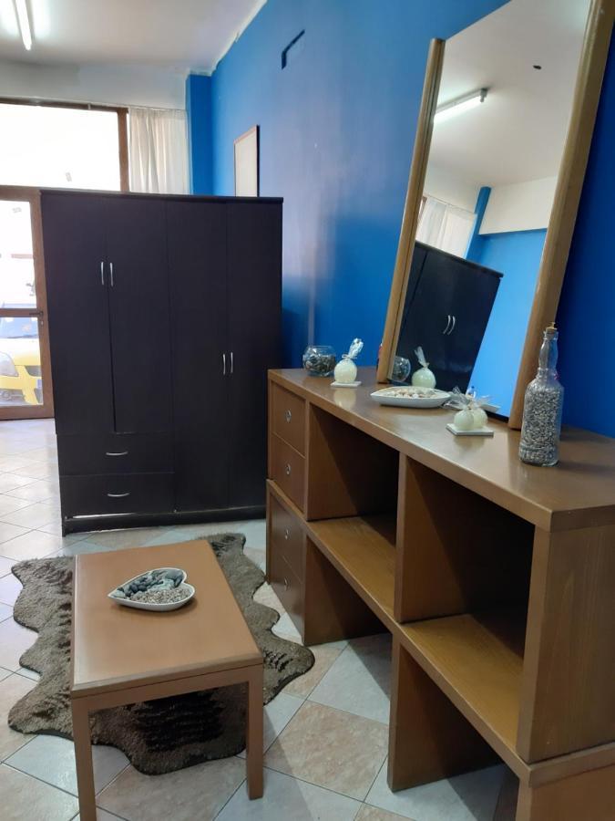 Studio Blu Xylophaghou المظهر الخارجي الصورة