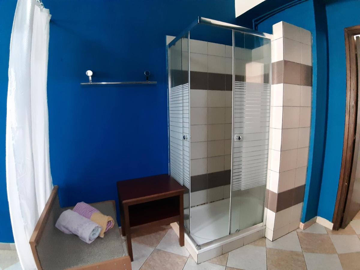 Studio Blu Xylophaghou المظهر الخارجي الصورة
