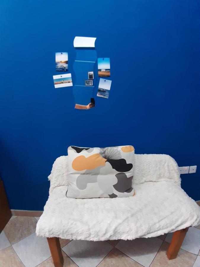 Studio Blu Xylophaghou المظهر الخارجي الصورة