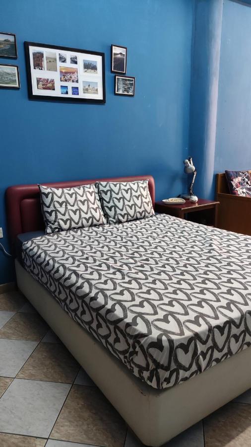 Studio Blu Xylophaghou المظهر الخارجي الصورة